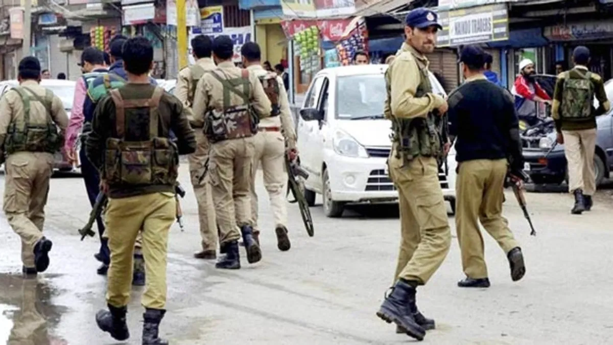 कश्मीरी पंडित राकेश हांडू को बारामूला पुलिस ने फरीदाबाद से किया गिरफ्तार, जानिए क्या है पूरा मामला