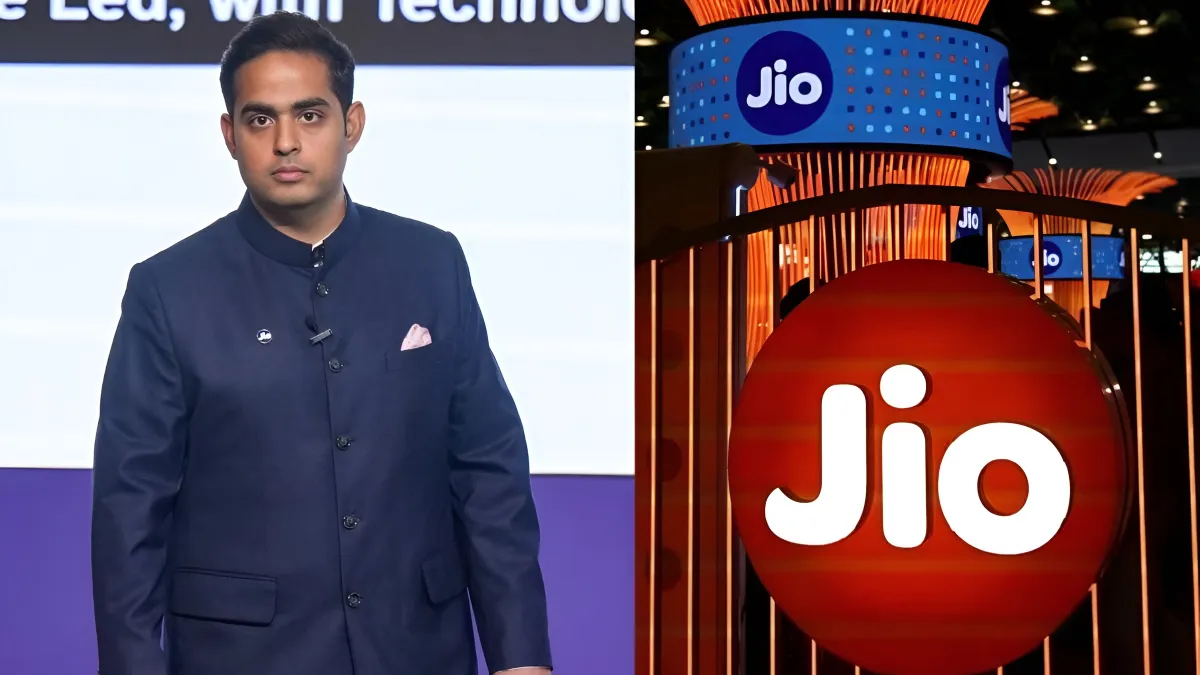 Jio IPO बन सकता है भारत की डिजिटल ग्रोथ का नया चेहरा, 5G, हाई-स्पीड ब्रॉडबैंड और AI पर टिका कंपनी का भविष्य