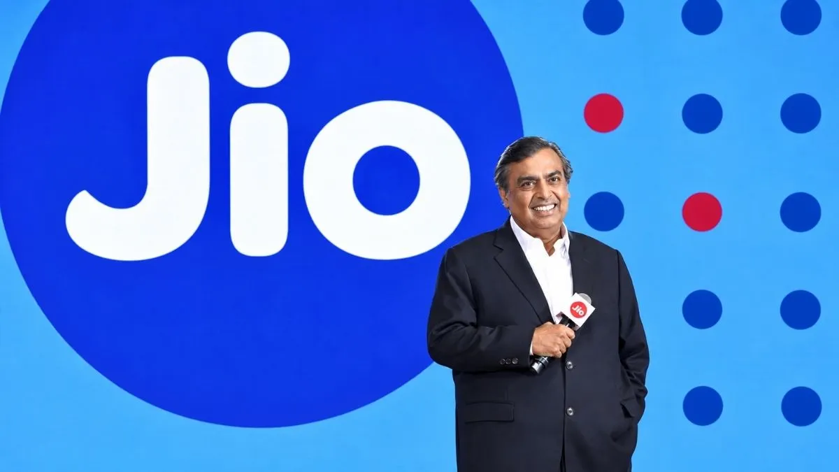फ्री कॉल, सस्ता इंटरनेट और 170 दिनों में 10 करोड़ यूजर्स, कैसे Jio ने भारत में मचा दी थी हलचल? IPO से पहले जानिए पूरी कहानी