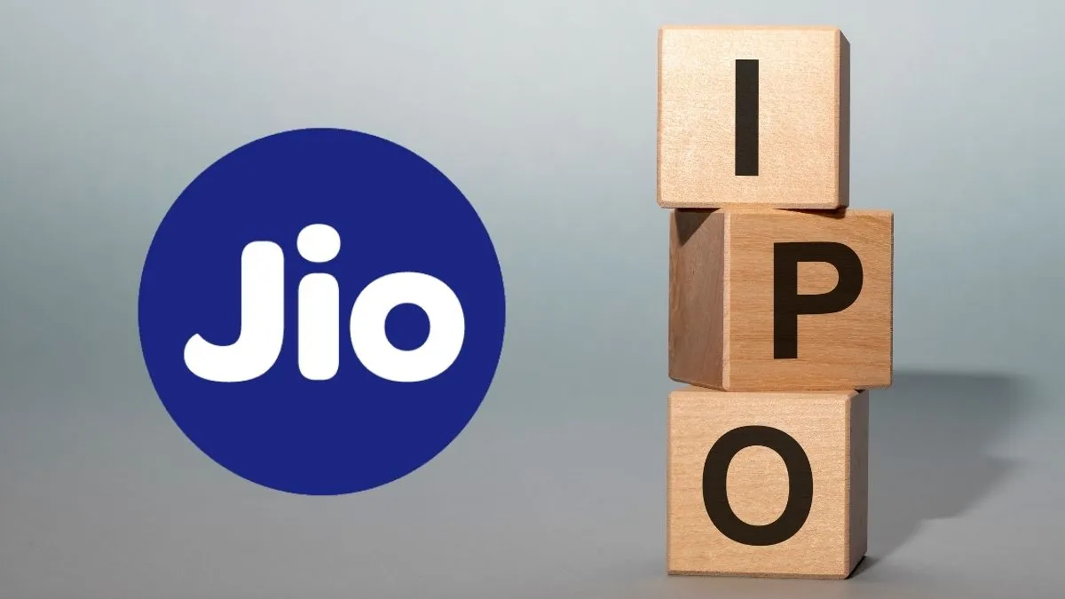 Jio IPO का ऐसा क्रेज कि 26 राज्यों का बजट भी पड़ गया छोटा, ₹7.4 लाख करोड़ की बोली और 1.39 करोड़ आवेदनों ने तोड़े सारे रिकॉर्ड