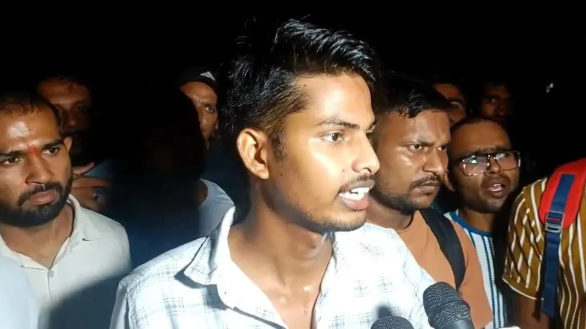होमगार्ड भर्ती में 'नोटों के बदले फिटनेस' का आरोप! 70 अभ्यर्थियों को अनफिट करने पर कानपुर पुलिस लाइन में बवाल