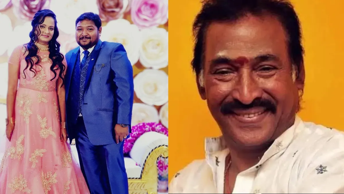 संगीतकार देवा की मौत के 3 दिन बाद भतीजे कार्तिक सबेश का निधन, 37 साल की उम्र में एक्टर ने दुनिया को कहा अलविदा