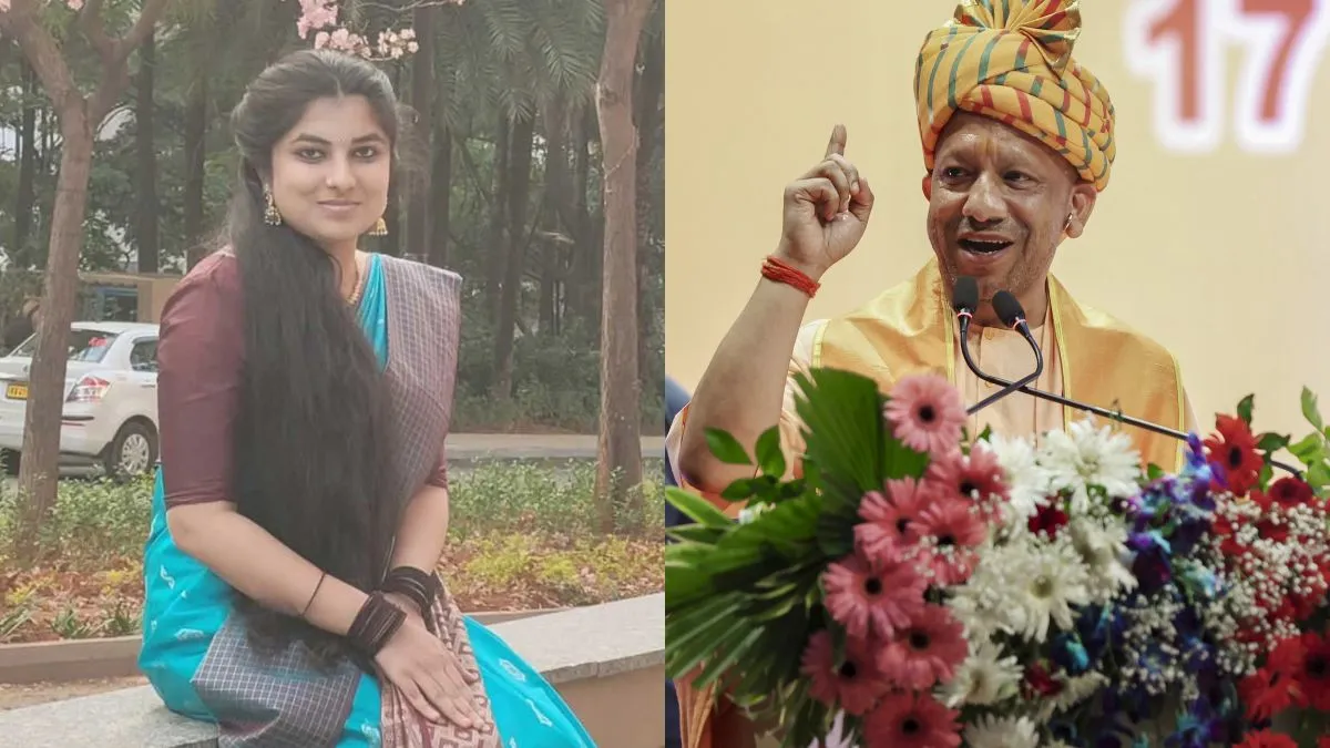'मैंने हमेशा आपको एक बड़े भाई के रूप में देखा है', केरल की दुल्हन ने CM योगी को भेजा भावुक खत