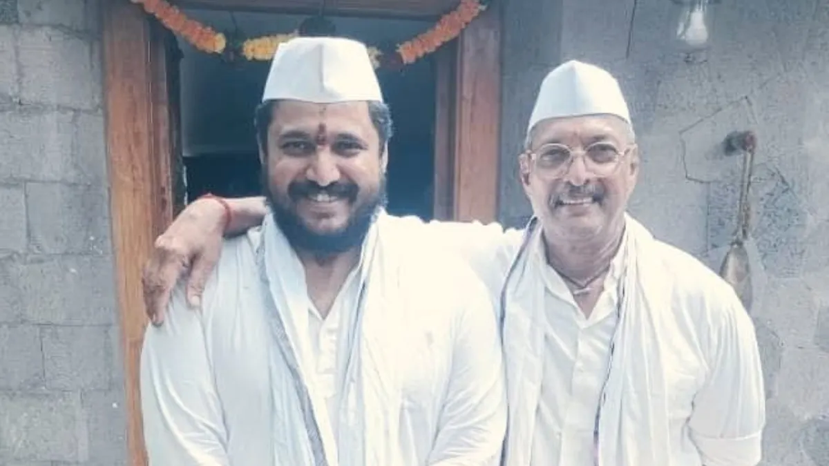 पिता नाना पाटेकर सुपरस्टार, बेटा मल्हार लाइमलाइट से दूर, जानिए क्या करते हैं एक्टर के इकलौते बेटे