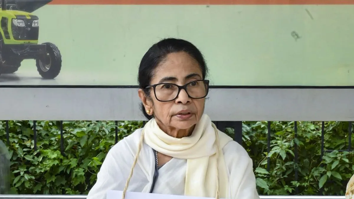 ममता बनर्जी पर चाकू से हमले के आरोपों को कोलकाता के पुलिस आयुक्त ने खारिज किया, बोले- "इस बात में कोई सच्चाई नहीं"