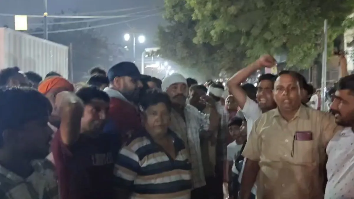 गुरुग्राम समेत हरियाणा के कई जिलों में बिजली गुल, हड़ताली कर्मचारियों को सरकार ने बातचीत के लिए बुलाया