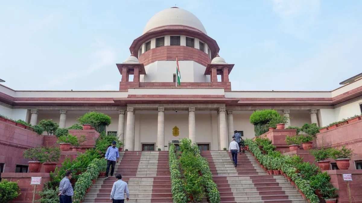 'NCLT और NCLAT ट्रिब्यूनल को आपने हाईजैक कर लिया', सुप्रीम कोर्ट की कॉर्पोरेट मंत्रालय पर टिप्पणी