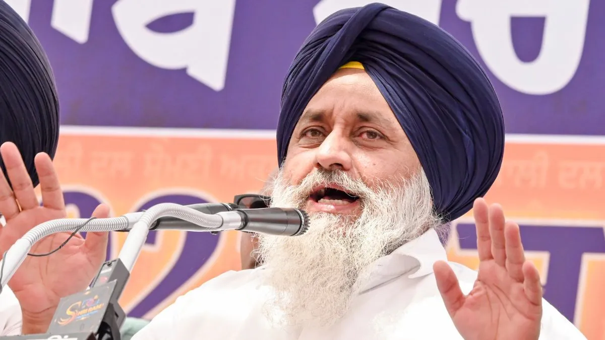 पंजाब में बीजेपी और शिरोमणि अकाली दल के बीच हो सकता है गठबंधन, सुखबीर सिंह बादल ने दिए संकेत