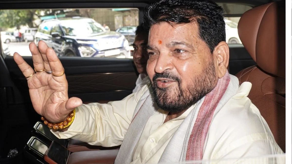 बृजभूषण सिंह को जवाब दाखिल करने के लिए कोर्ट ने दिया आखिरी मौका, बरी किए जाने के लिए पहलवानों ने दाखिल की है याचिका
