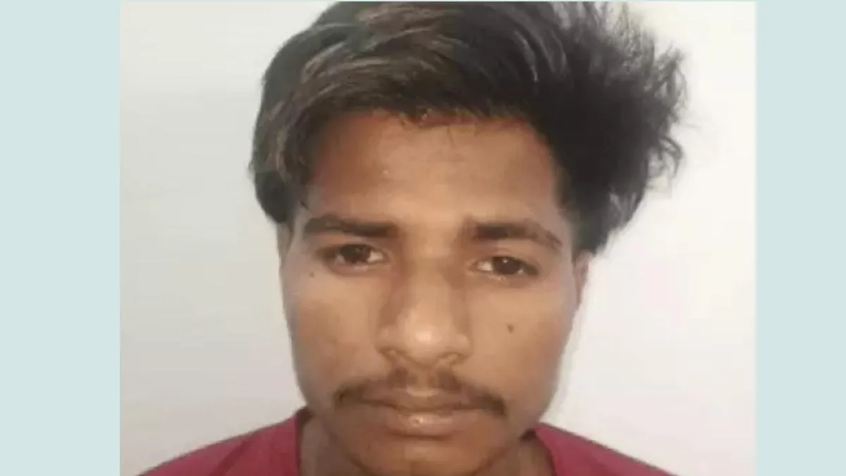 ISI आतंकी शहजाद का हैंडलर कुलवंत अली फरीदाबाद से गिरफ्तार, हैंड ग्रेनेड हमले के मामले में था वांटेड