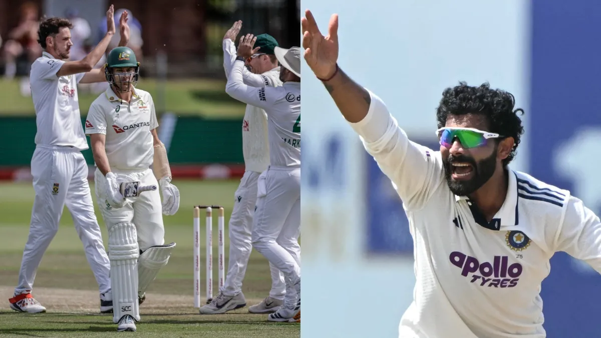ICC रैंकिंग में जडेजा की 4 साल की बादशाहत खत्म, स्टार ऑलराउंडर पहली बार बना नबंर-1 टेस्ट बॉलर और ऑलराउंडर
