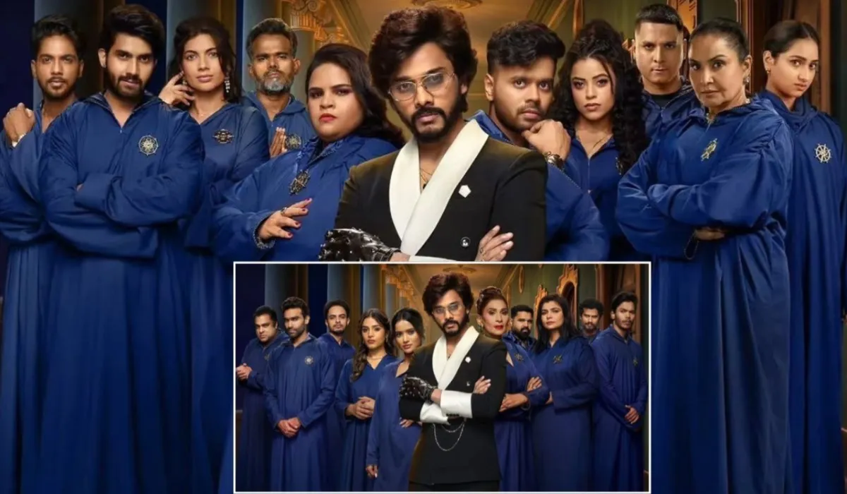 द ट्रेटर्स तेलुगु में होने वाला है झूठ और फरेब का खेल, तेजा सज्जा के शो में 20 कंटेस्टेंट्स के बीच होगा तगड़ा क्लेश