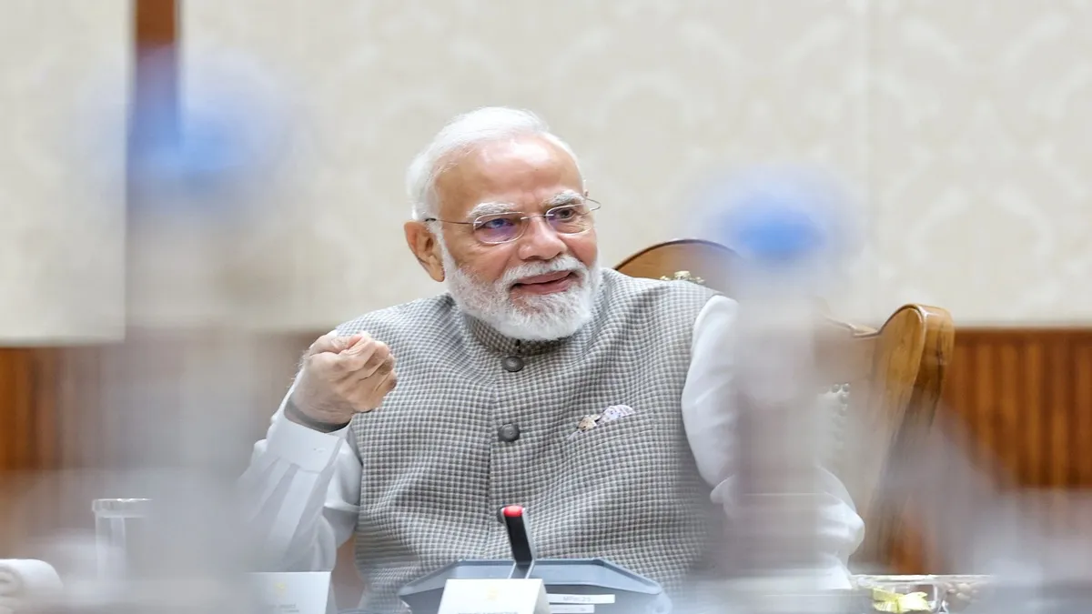 25 साल से लगातार सत्ता के 'पावर केंद्र' में PM मोदी, दिल्ली से वडोदरा तक… आज क्या होंगे खास कार्यक्रम?