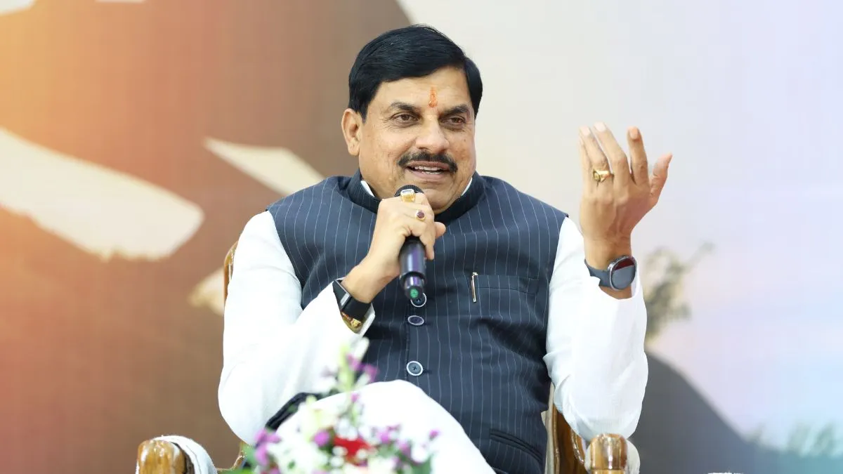 मुख्यमंत्री डॉ. मोहन यादव करेंगे 20 हजार युवाओं से सीधी बात, सीएम यूथ कॉन्क्लेव–2026 में रोजगार-कौशल पर होगा संवाद