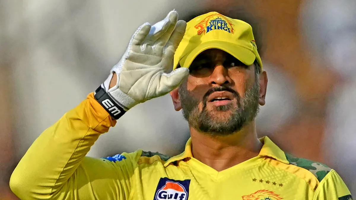 IPL 2027 में खेलेंगे महेंद्र सिंह धोनी? माही ने खुद दिया बड़ा अपडेट, साल के अंत में आ सकती है बड़ी खबर