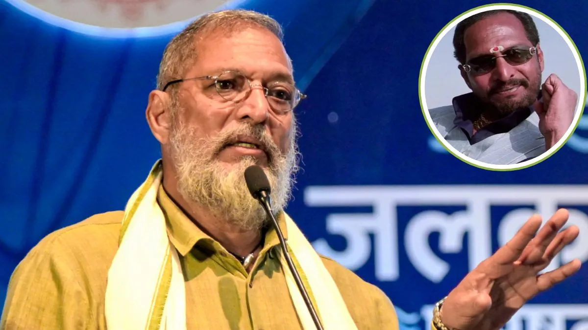 नाना पाटेकर का असली नाम क्या था? 'नाना' कहने के पीछे छिपी है इमोशनल वजह, क्या आप जानते हैं