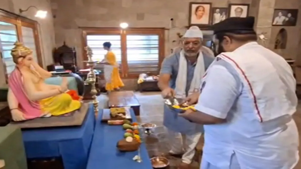 "अच्छा महसूस नहीं हो रहा है", नाना पाटेकर का अंतिम मैसेज, दोस्त को रात 2:30 बजे लिखा था