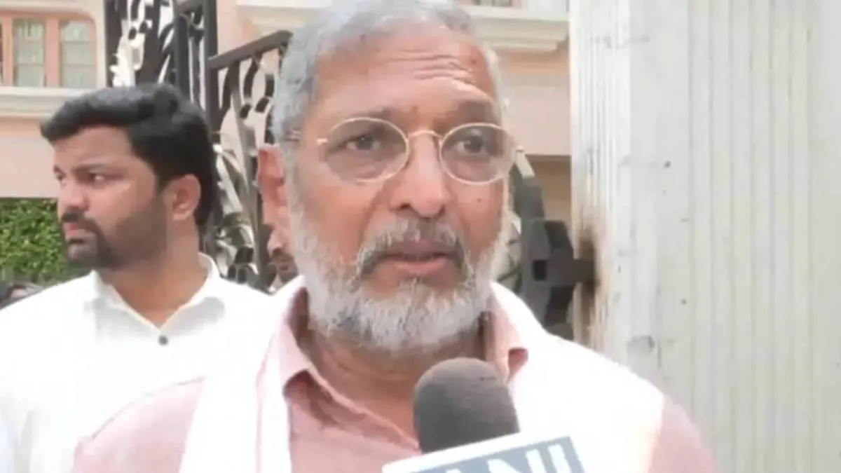 Nana Patekar Death Reason: कैसे हुआ नाना पाटेकर का निधन? क्या था कारण, 45 मिनट तक हुई बचाने की कोशिश