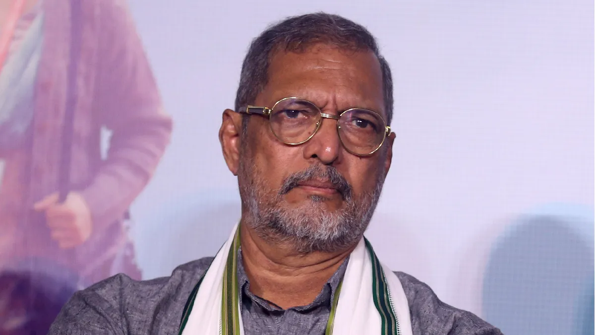 'मन्या सुर्वे मेरा भाऊ था,' क्या था गैंगस्टर से रिश्ता, मां न करती नाना पाटेकर को दूर तो बन जाते अंडरवर्ल्ड डॉन