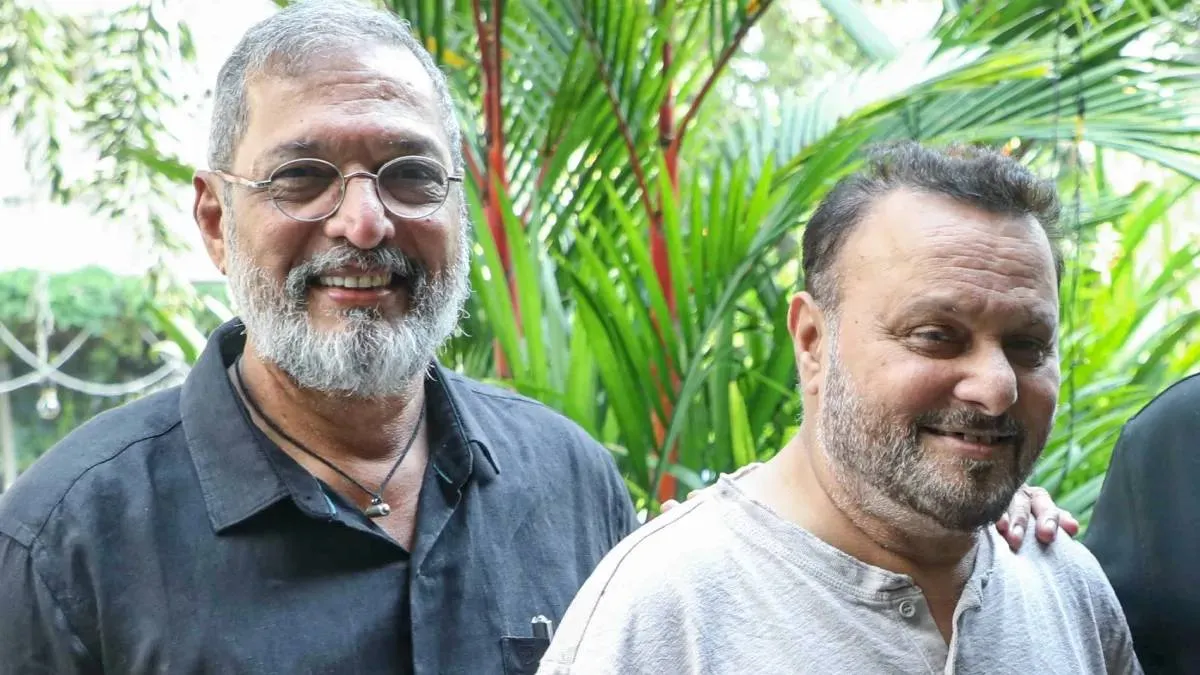 Exclusive: अनिल शर्मा को याद आई नाना पाटेकर की सादगी, 'वनवास' के सेट पर लोगों को अपने हाथ से खिलाते थे खाना