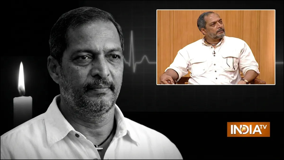 इस बीमारी से हुई नाना पाटेकर की मौत, बचना हो जाता है मुश्किल, जान लें क्या करना चाहिए?