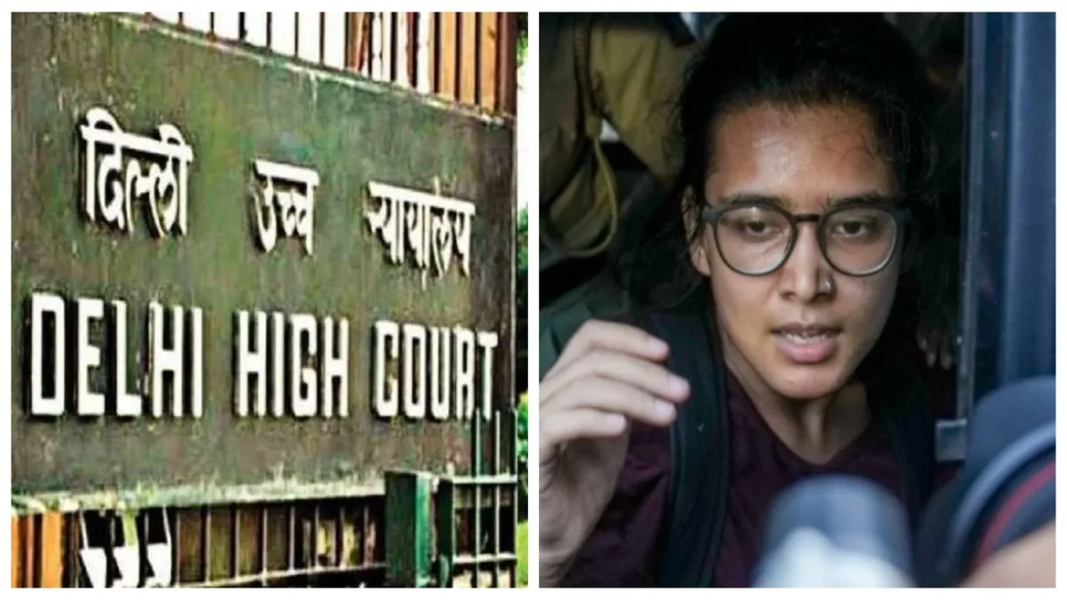 नेहा बोरा को पीस बॉन्ड पर हस्ताक्षर करने होंगे, क्या होता है Peace Bond? सिग्नेचर ना करें तो क्या होगा
