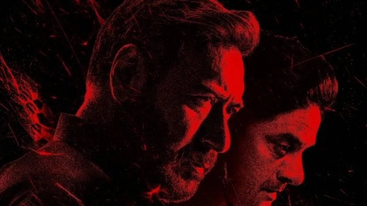 Drishyam 3 Day 1: अजय देवगन के करियर की सबसे बड़ी ओपनर बनी 'दृश्यम 3', 'धुरंधर' से लेकर 'पठान' तक के तोड़े रिकॉर्ड