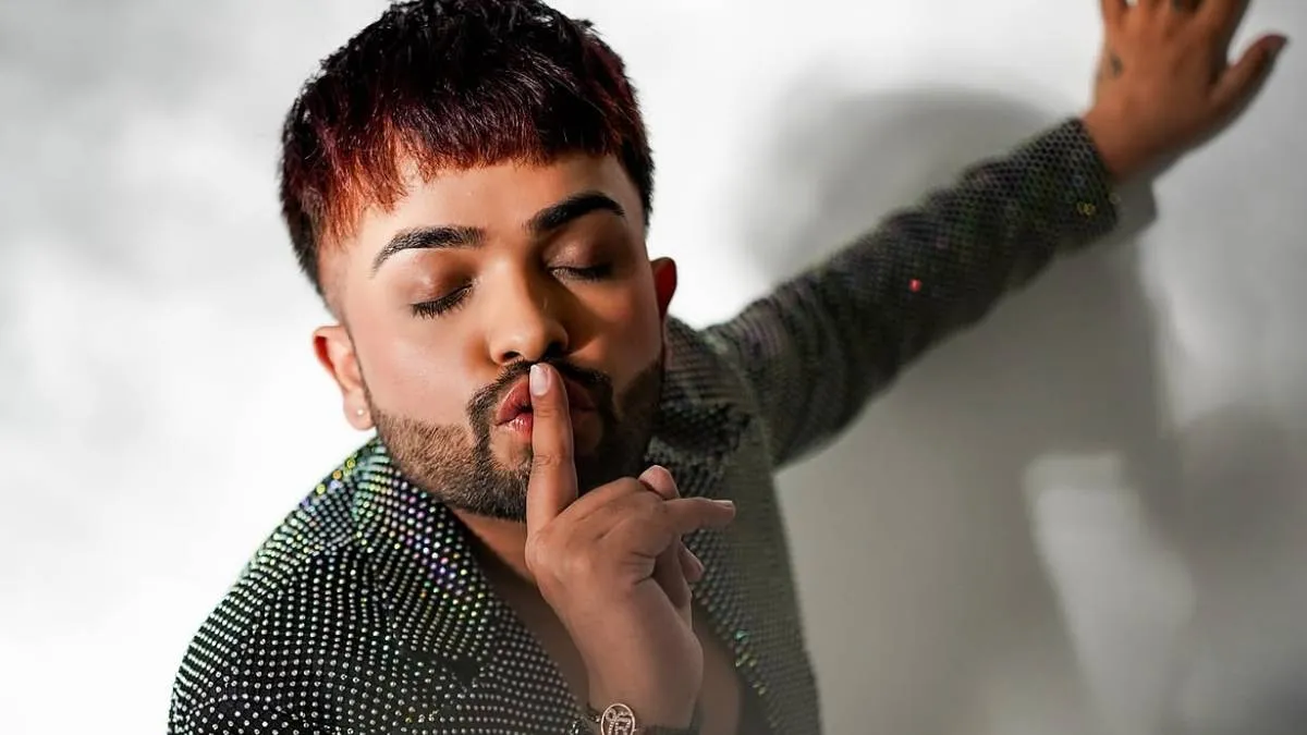 पंजाबी फिल्मों में काम, सोशल मीडिया पर लाखों फॉलोअर, कौन थे मैड संधू? जिनकी दिनदहाड़े गोली मारकर कर दी गई हत्या