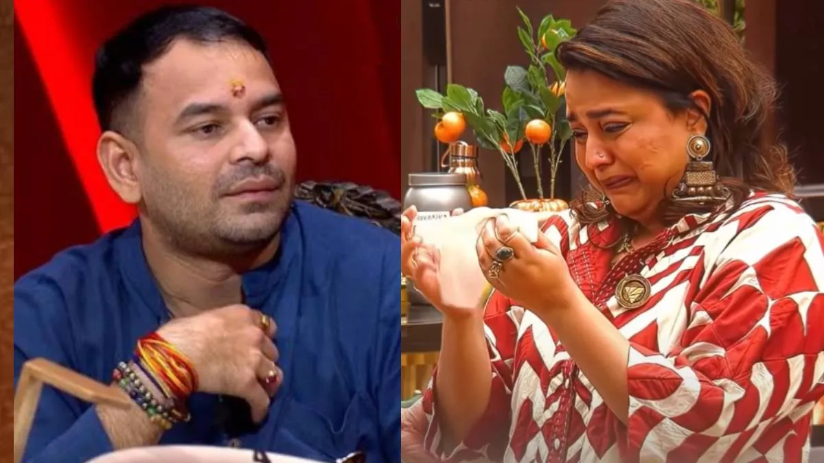 तेज प्रताप यादव को सताई मां राबड़ी देवी की याद, बेटी राबिया को गले लगाने के लिए बेसब्र हुईं स्वरा भास्कर
