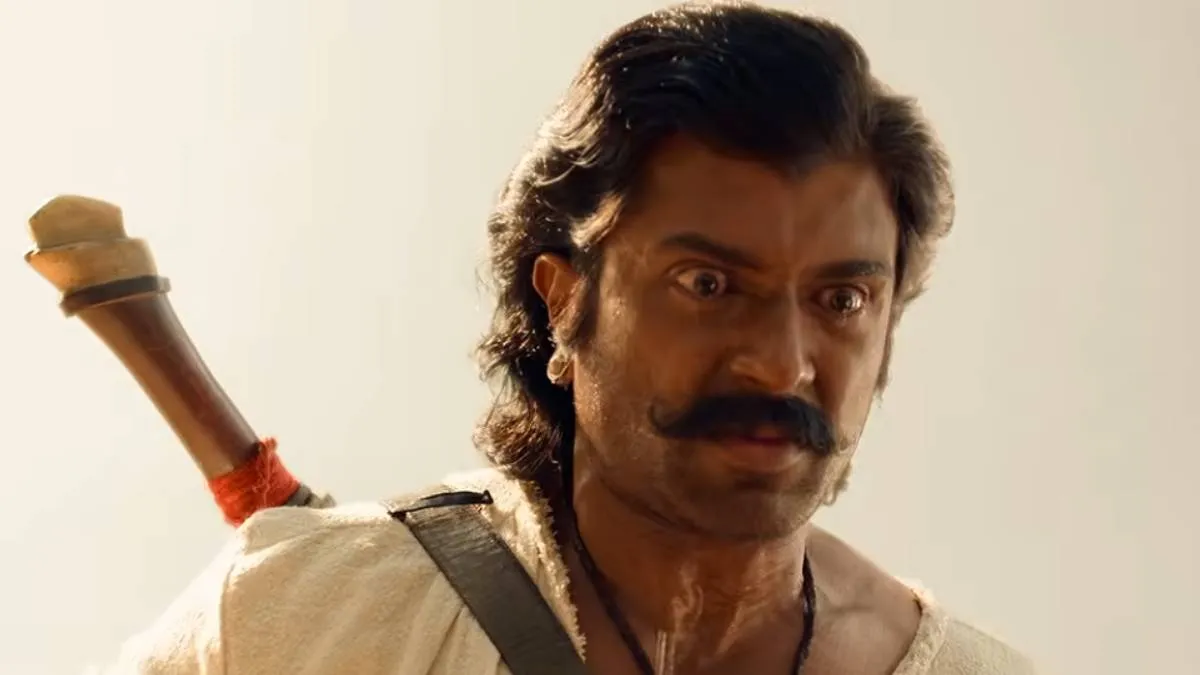Ranabaali X review: रिलीज हुई रश्मिका-विजय की फिल्म, दर्शकों को कैसी लगी 'राणाबली'? आने लगे रिएक्शन
