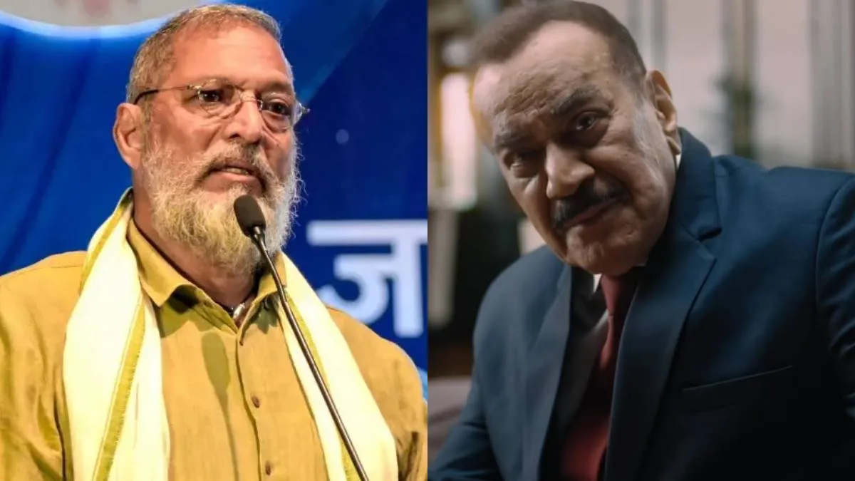 जब शिवाजी साटम के लिए मसीहा बने नाना पाटेकर, पत्नी को हुआ कैंसर तो दिया साथ, प्रोड्यूसर से दिलाए थे पैसे