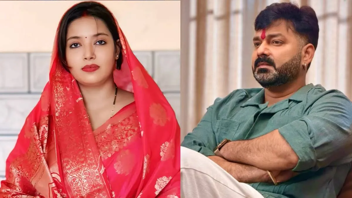पवन सिंह को कोर्ट नहीं पहुंचने पर पड़ी फटकार, 3 हजार का लगा हर्जाना, ज्योति सिंह बोलीं- 'सुप्रीम कोर्ट जाऊंगी'