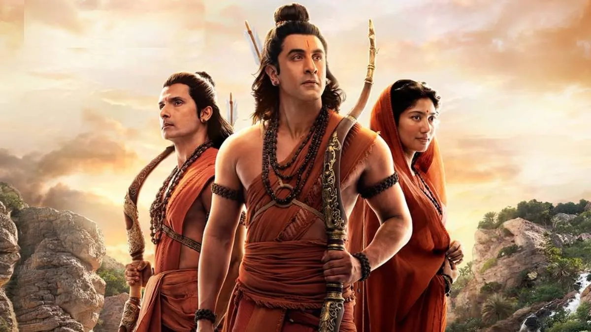 किस OTT प्लेटफॉर्म को मिले 'रामायण' के डिजिटल राइट्स? रणबीर कपूर की फिल्म पर मेकर्स ने दिया बड़ा अपडेट