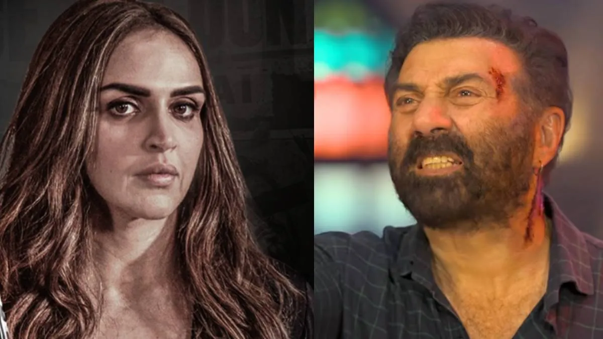 बॉक्स ऑफिस पर भाई Vs बहन! सनी देओल की 'सूर्या' से टकराएगी ईशा की 'प्रताप', नवंबर में बना संयोग