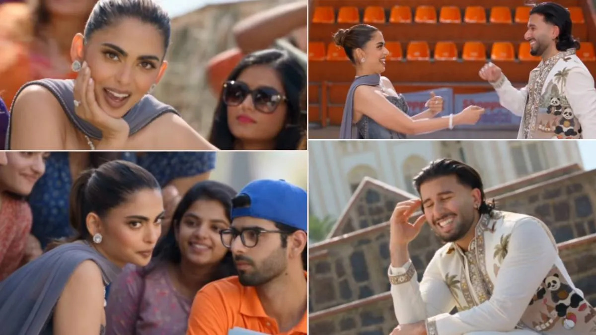 ईशा अंबानी को बर्थडे पर BFF ओरी से मिला सबसे खास सरप्राइज, रीक्रिएट किया शाहरुख-काजोल का आइकॉनिक गाना, वीडियो वायरल