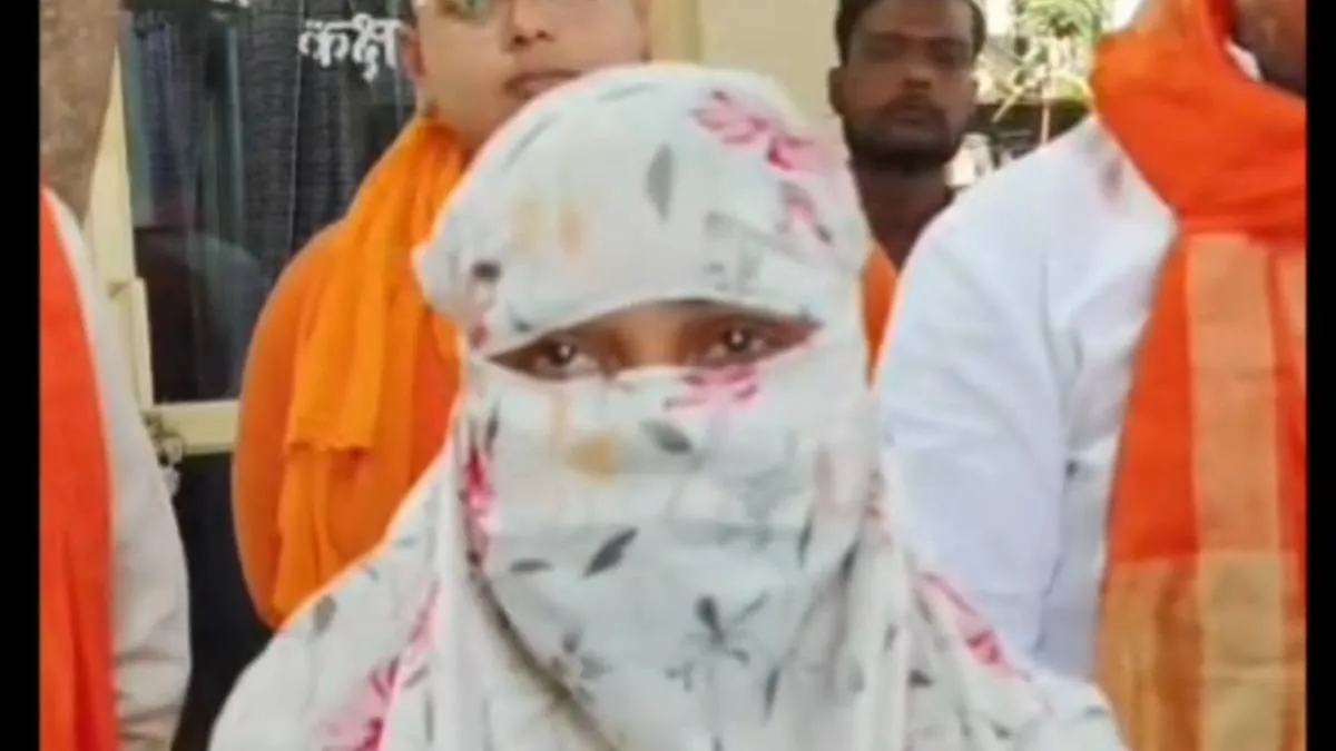 धर्म परिवर्तन से इनकार पर नर्सिंग छात्रा पर हमला, बॉयफ्रेंड अदनान ने जान लेने की कोशिश, फोटो वायरल करने की दी धमकी