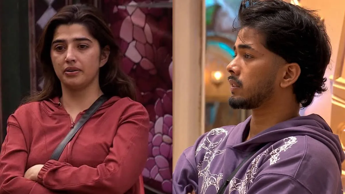 'हमेशा मेरी बहन रहोगी', नॉमिनेट करने के बाद लव गिल के पास पहुंचे स्काउट, फिर की बात, हुई आलोचना