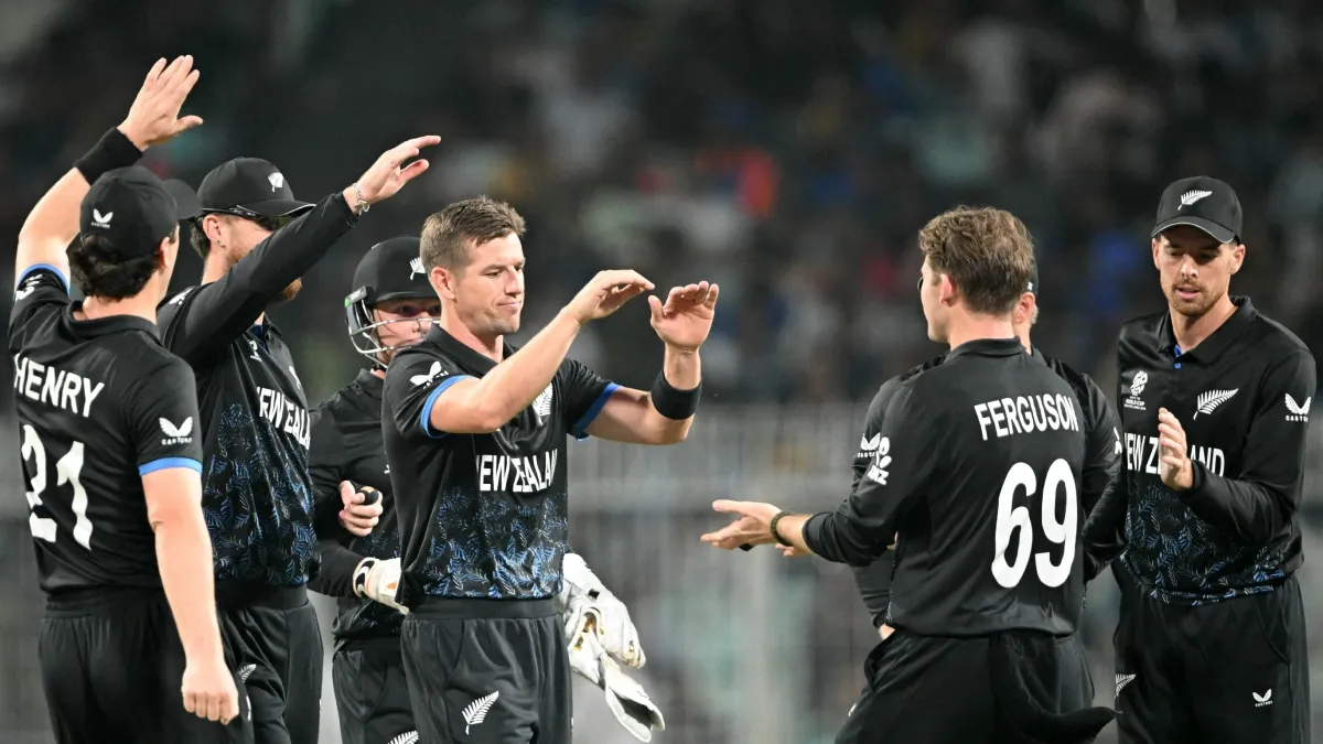 IND vs NZ T20I सीरीज के बीच आई बुरी खबर, लॉकी फर्ग्यूसन हुए बाहर, 26 साल के धाकड़ गेंदबाज को मिला मौका