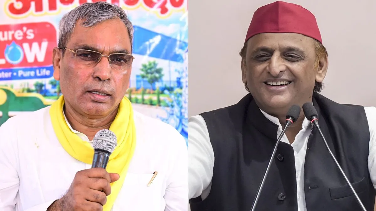 2027 के चुनाव को लेकर राजभर ने की भविष्यवाणी, अखिलेश यादव पर बोल गए बहुत बड़ी बात