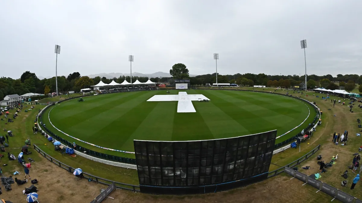 IND vs NZ 1st T20I में बल्लेबाजों का चलेगा बल्ला या गेंदबाज मचाएंगे धमाल? जानें क्राइस्टचर्च की पिच का मिजाज