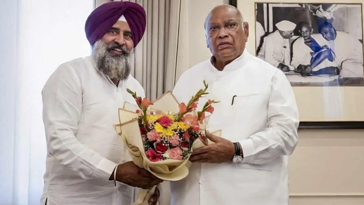 कौन हैं परगट सिंह? हॉकी के मैदान से सियासत तक का सफर, अब संभाली पंजाब कांग्रेस की कमान