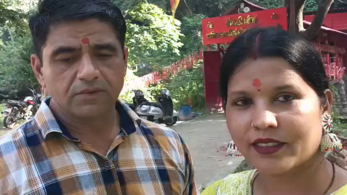 बिजनौर MMS कांड में नया मोड़, महिला और पुरुष पुलिसकर्मी ने वीडियो जारी तोड़ी चुप्पी, जानें क्या कहा