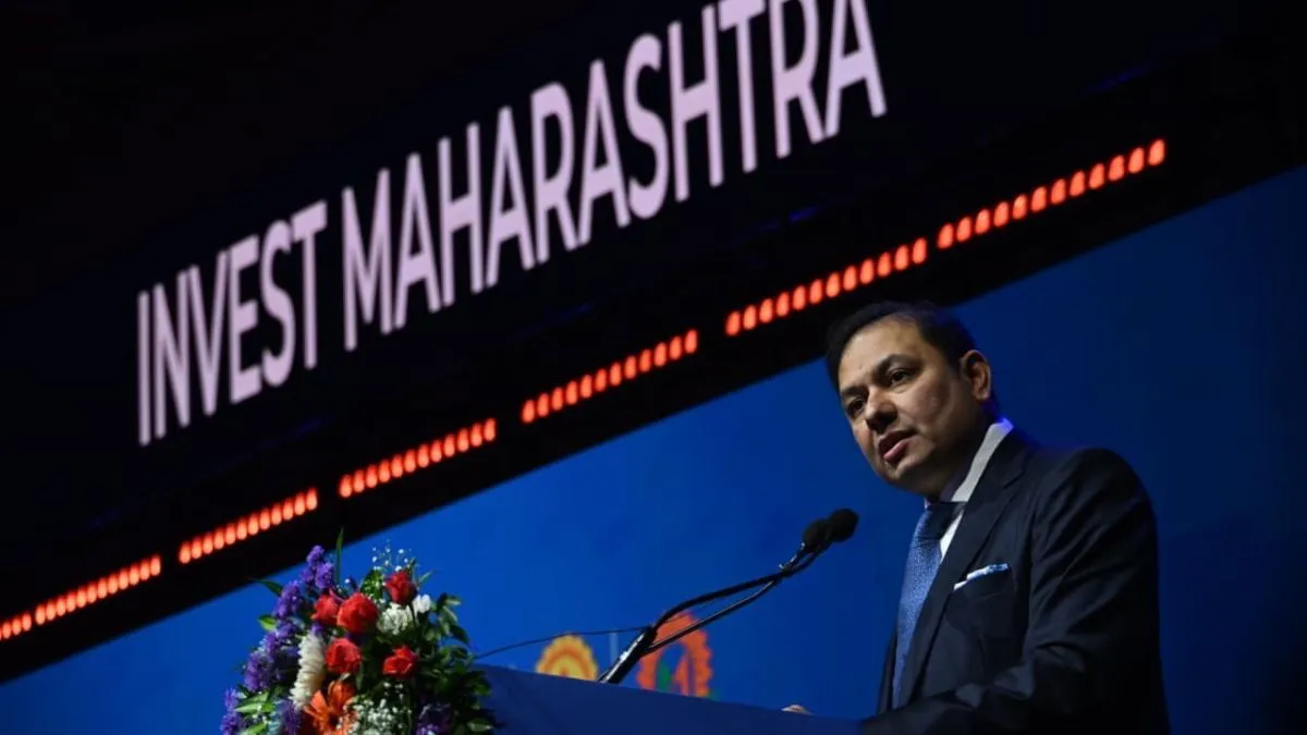 महाराष्ट्र में 2.6 लाख करोड़ रुपये के प्रोजेक्ट्स पर काम कर रहा अडाणी ग्रुप, राज्य के विकास में निभा रहा अहम भूमिका