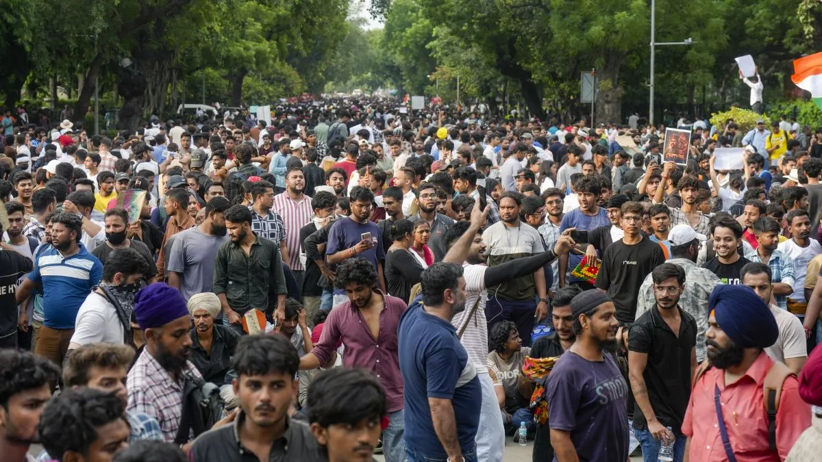 दिल्ली में प्रदर्शन से व्यापारियों को 30,00,00,00,000 रुपये का नुकसान, CTI बोला- प्रोटेस्ट नहीं रुके तो कई गुना बढ़ सकता है घाटा