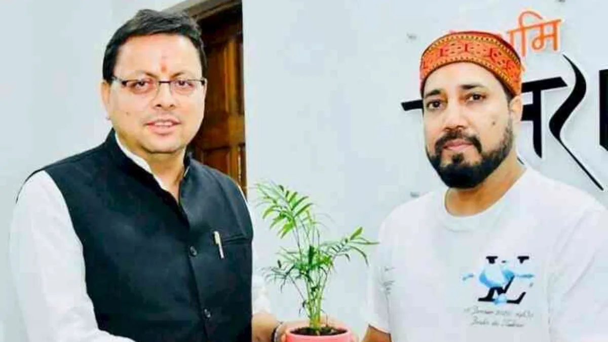 'वीडियो बनाकर माफी मांगें', मीका नहीं छोड़ रहे दलेर मेहंदी की बेइज्जती करने वाले मंत्री का पीछा, अब CM से की अपील