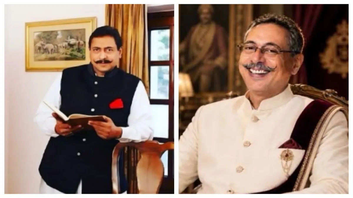 राजस्थान के भरतपुर से कांग्रेस के दिग्गज नेता विश्वेन्द्र सिंह ने दिया इस्तीफ़ा, सामने आई कलह की बात