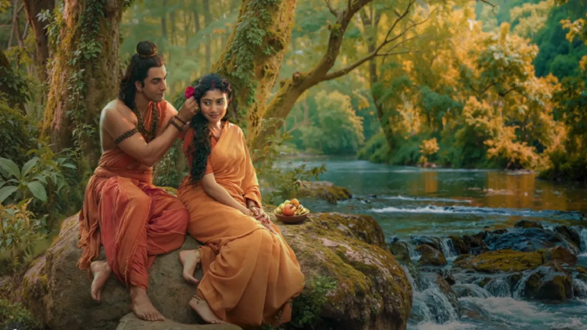 'रामायण' की धुआंधार कमाई, एडवांस बुकिंग में बिके 2.15 लाख टिकट, हो सकती है 200 करोड़ की ओपनिंग
