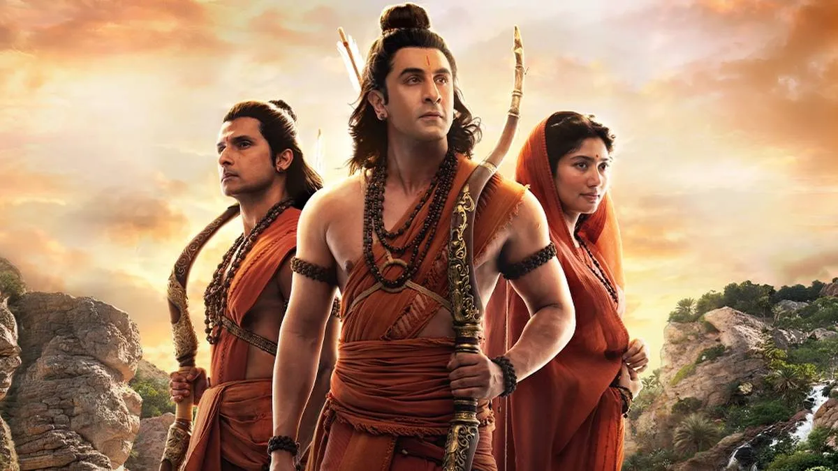 अमेरिका में हुआ 'रामायण' का प्रीमियर, एडवांस बुकिंग में आया तगड़ा उछाल, बिके 3.33 लाख बिके टिकट