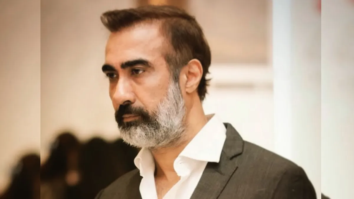 'तुम पर नजर रख रहे हैं', रणवीर शौरी को मिली जान से मारने की धमकी, ईमेल में लिखा- सही वक्त आने पर करेंगे हमला