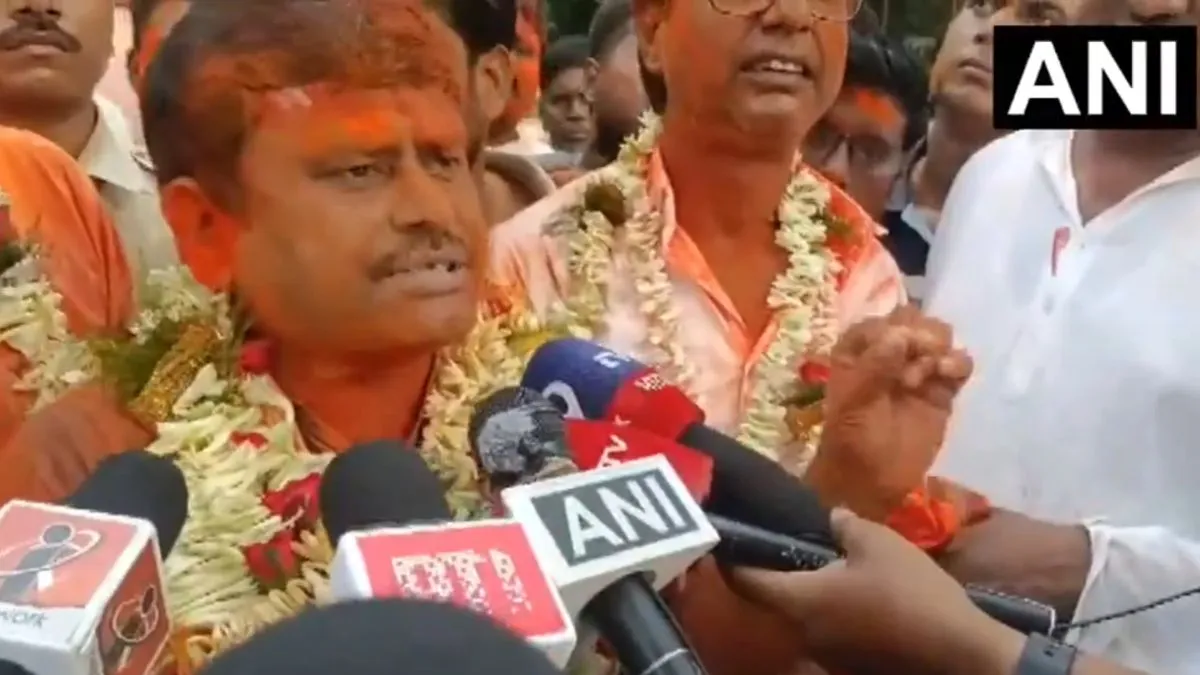 रेजीनगर उपचुनाव में BJP की बंपर जीत, 75 हजार वोटों से हुमायूं के बेटे को दी मात; जानिए क्या हुआ ममता गुट का हाल